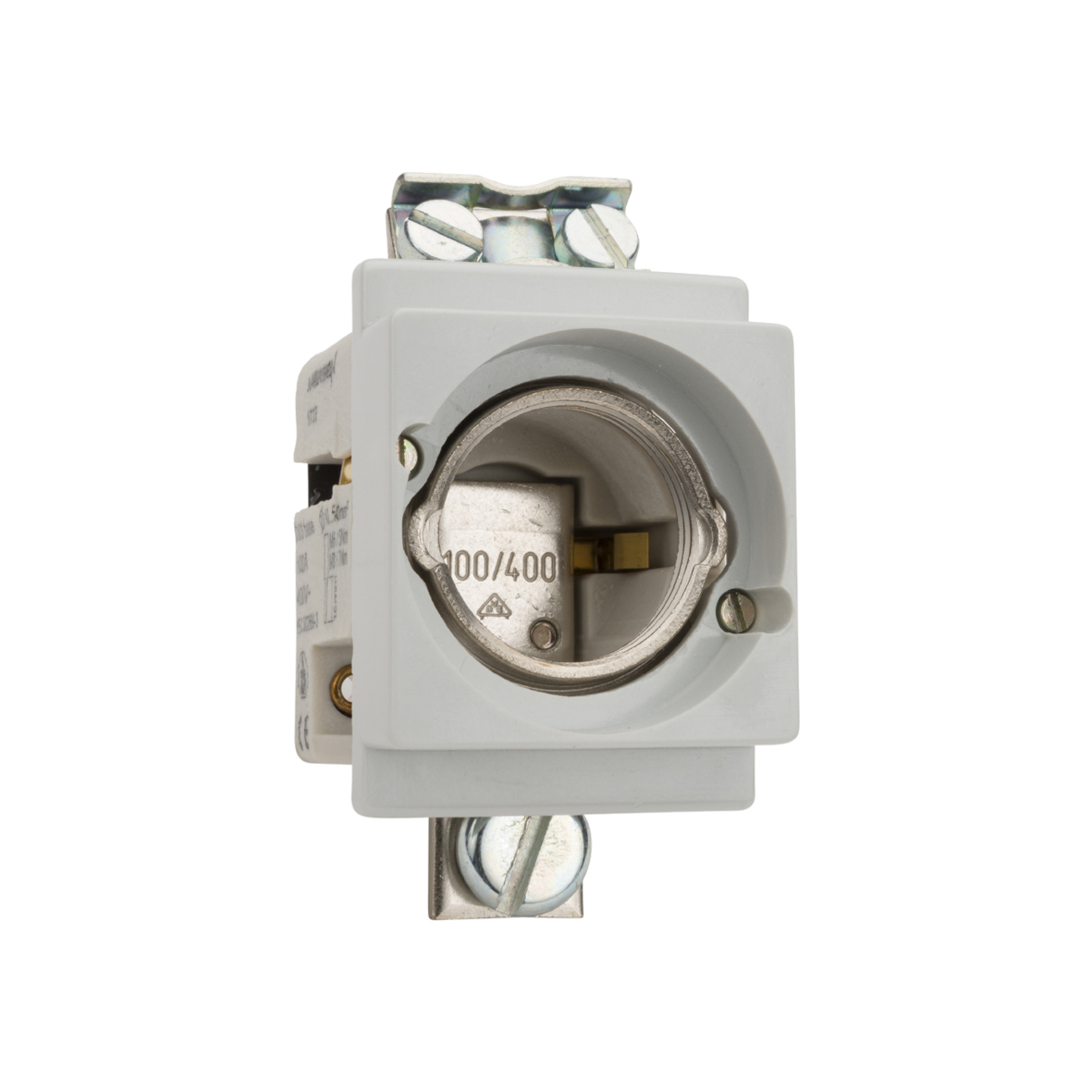Mersen Sicherungssockel NEOZED D03 100A/AC230V/400V 01722.470000