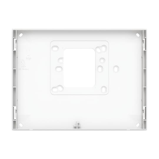 Busch-Jaeger Aufputz-Montagedose 42371S-W-03