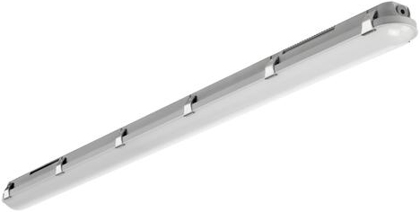 Brumberg Leuchten LED-Feuchtraumleuchte 1490mm 4000K 78015114