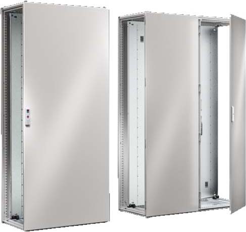 Rittal Tür rechts BxH 600x2000 VX 5051.104