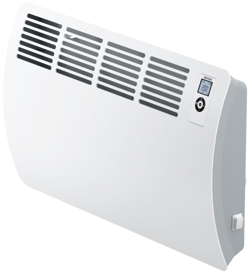 Stiebel Eltron Wand-Konvektor 2.0kW/230V, weiss CON 20 Premium