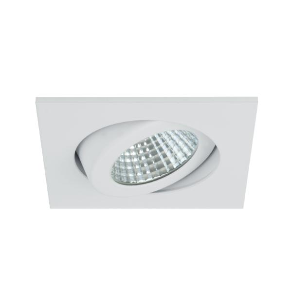 Brumberg Leuchten LED-Einbaustrahler 3000K 350mA IP65 12355073