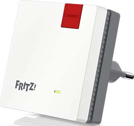 AVM Computersysteme WLAN Repeater 600MBit/s FRITZ!Repeater 600