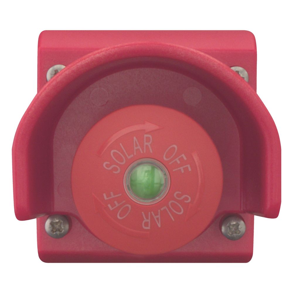 Eaton (Moeller) PV-Feuerwehrschalter 1S 1Ö M22-SOL-PVT45PMPI11Q