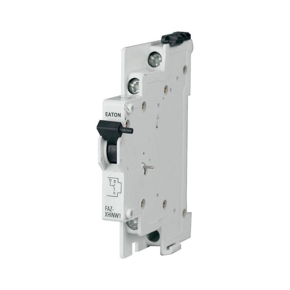Eaton (Moeller) Hilfsschalter 1W FAZ-XHINW1