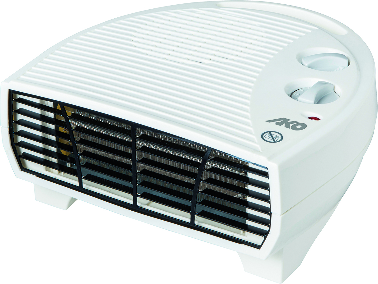 Glen Dimplex AKO Heizlüfter H 450 TS
