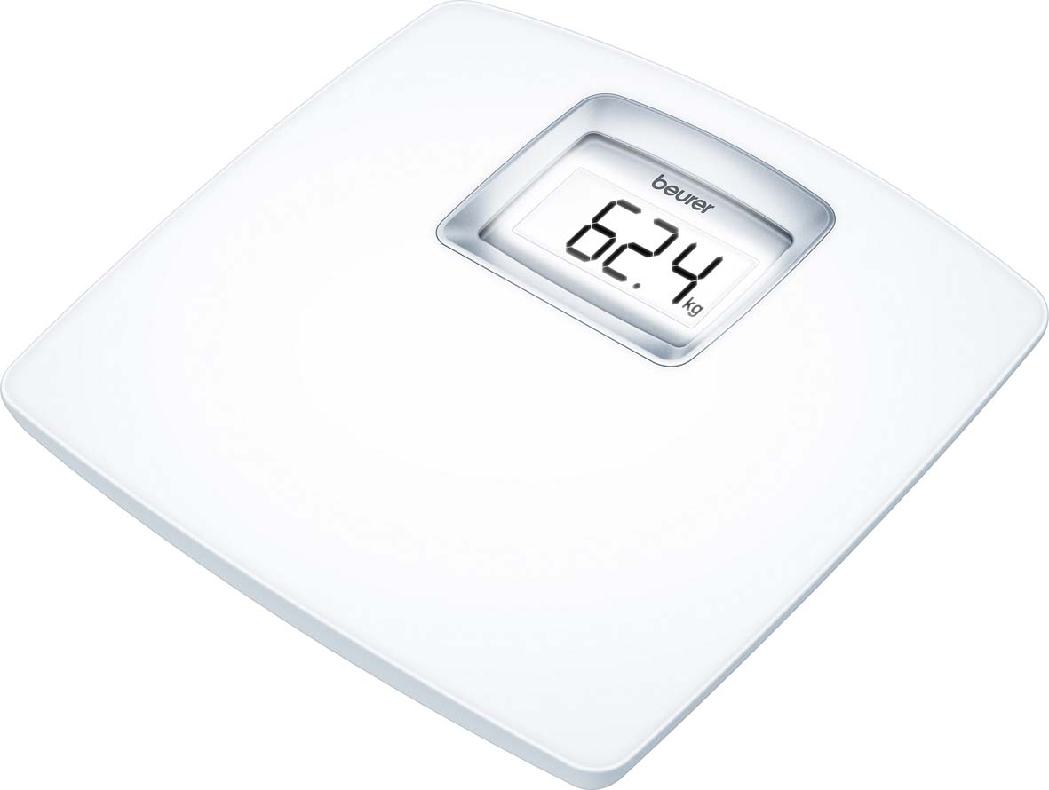 Beurer Personenwaage PS 25