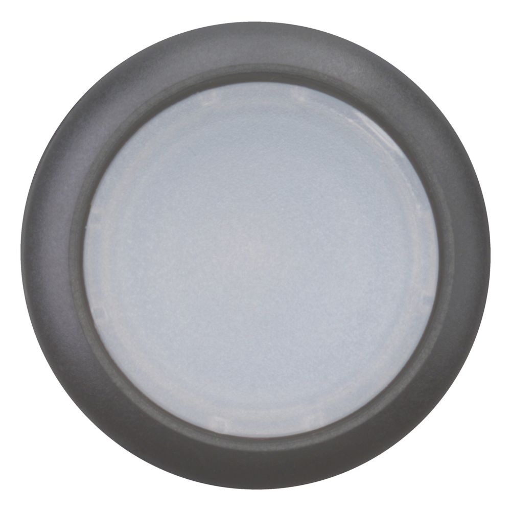 Eaton (Moeller) Leuchtdrucktaste flach,weiss,blanko M22S-DL-W Eaton (Moeller) Leuchtdrucktaste flach,weiss,blanko M22S-DL-W