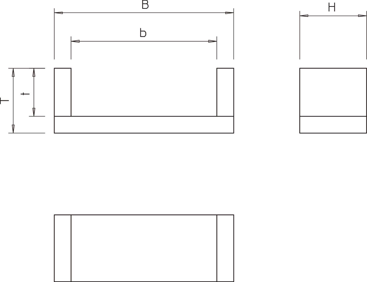 OBO Bettermann Vertr Zugentlastung 340x160x140mm ZSE90-25-11