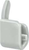 10 PACK Siemens Dig.Industr. Endkappen-Satz f.Stiftsammelschiene 5ST3766 (Satz)
