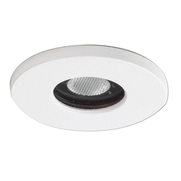 Brumberg Leuchten LED-Lichtpunkt 700mA rund IP65 ww 12053173