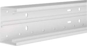 2 M Tehalit Brüstungskanal-Unterteil zu BR 68x100mm vw BR6510019016