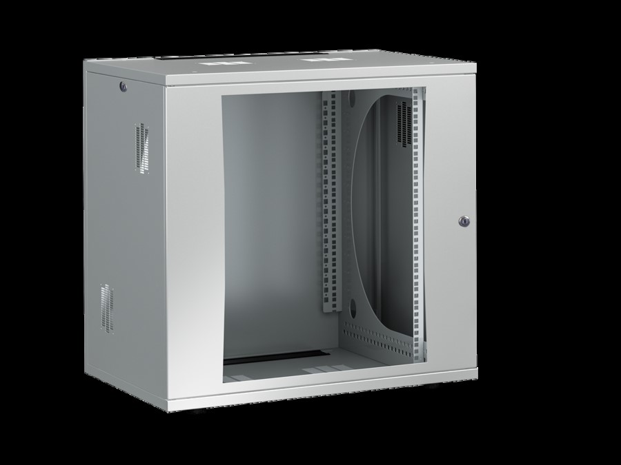 Rittal FlatBox 12HE 600x625x600mm DK 7507.120