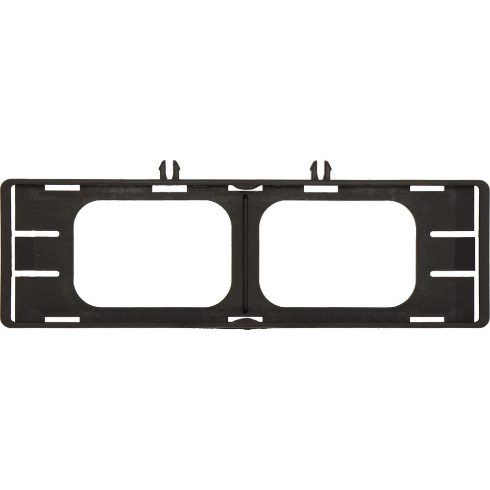 Eaton Zusatzfrontschild Deutsch/Englisch ZFS61/62-P3