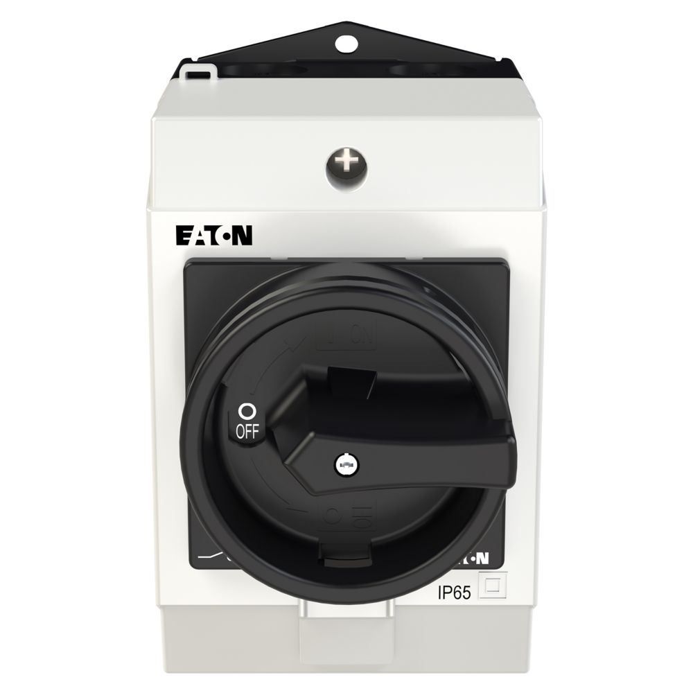Eaton (Moeller) Hauptschalter I(G)/SVB T0-4-8344/I1/SVB-SW
