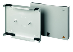 Telegärtner LWL-Mini-Wandverteiler B/H/T 320x280x54mm 100022178