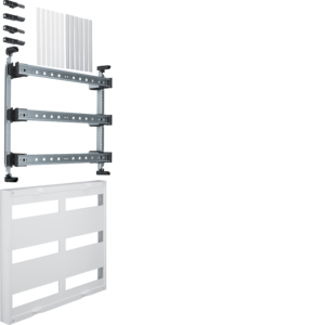 Hager Baustein, universN H450xB500mm UD32B1