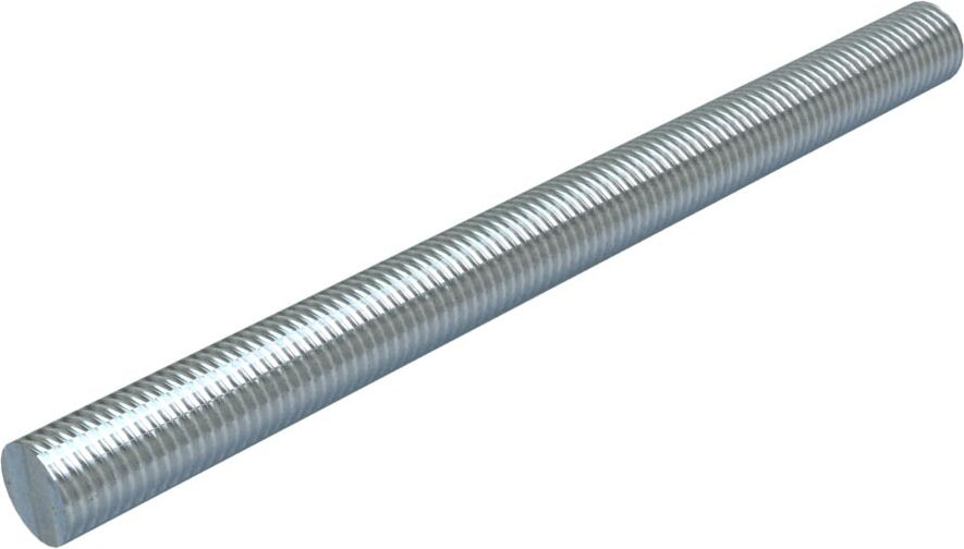 OBO Bettermann Vertr Gewindestange galv.vz TR M10 1M G