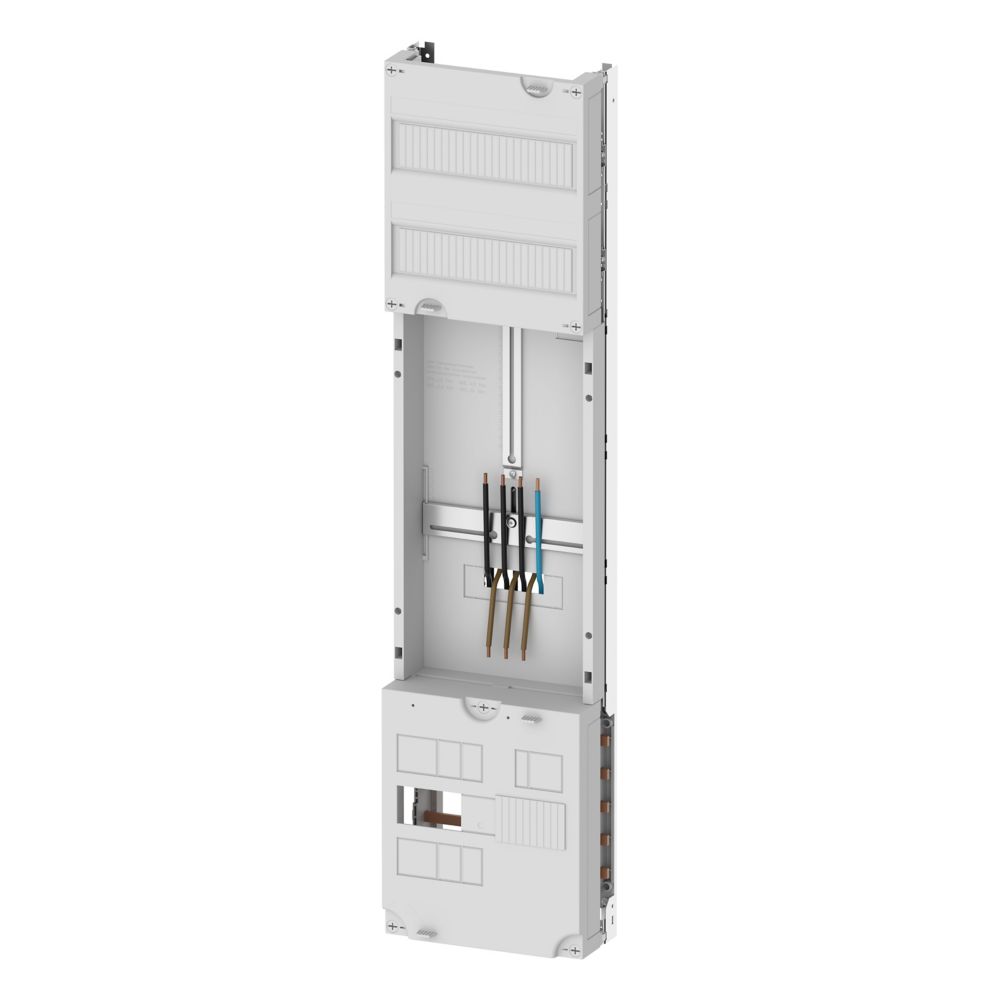 Eaton (Installation) Zählerfeld ZSD-Z17A1239