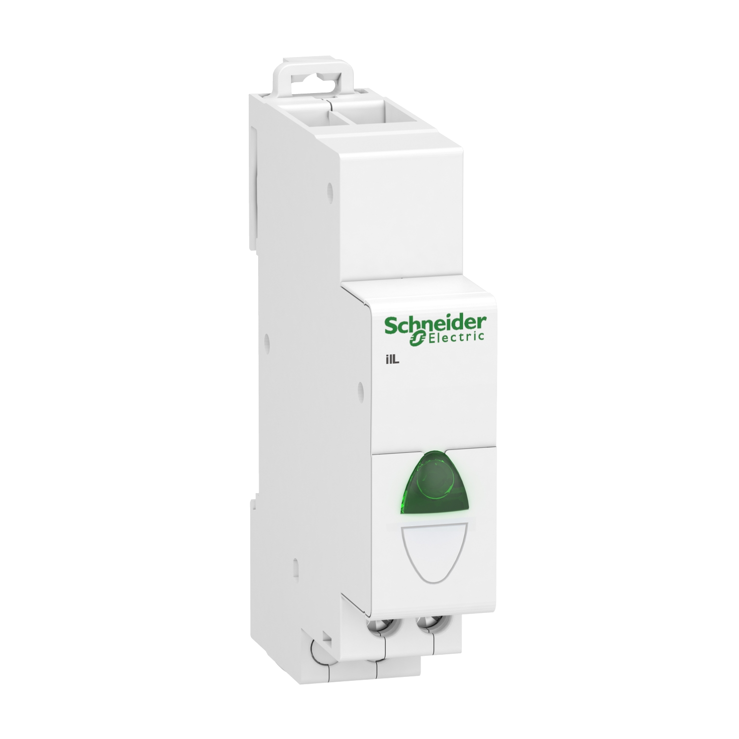 Schneider Electric Leuchtmelder gn 110-230VAC A9E18321