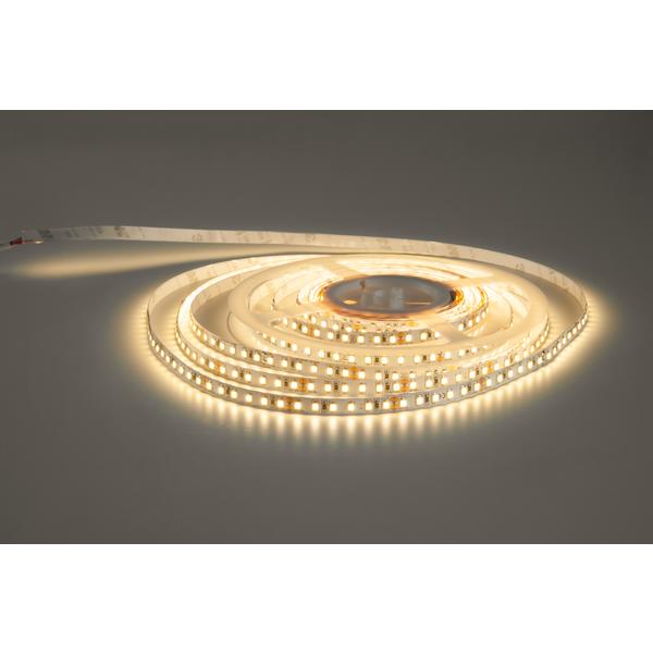 Brumberg Leuchten LED-Flexband 24V 2700K IP00 5m 38203027 EEK F (Spektrum A bis G )