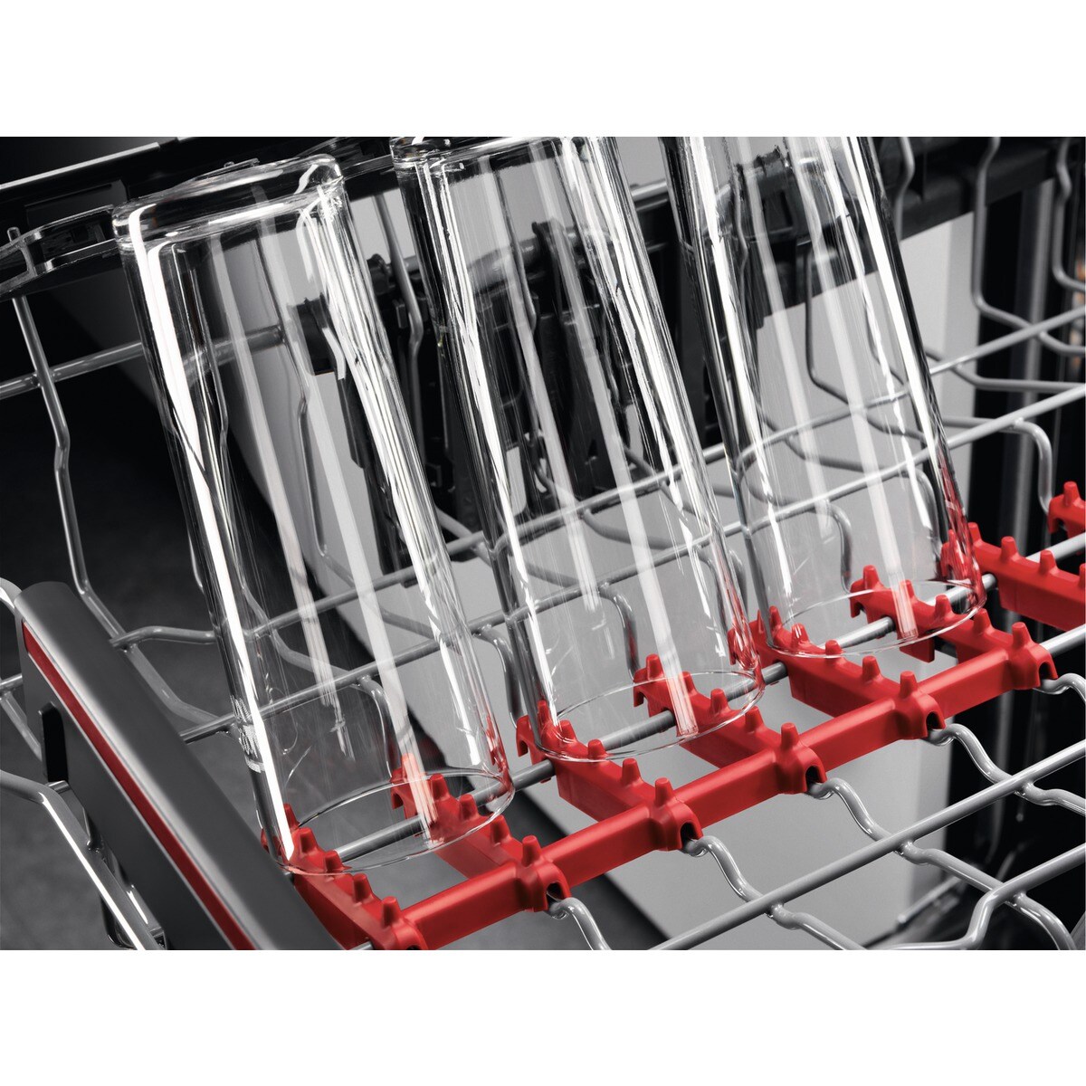 Electrolux AEG MDA Geschirrspüler 45cm FFB73527ZM