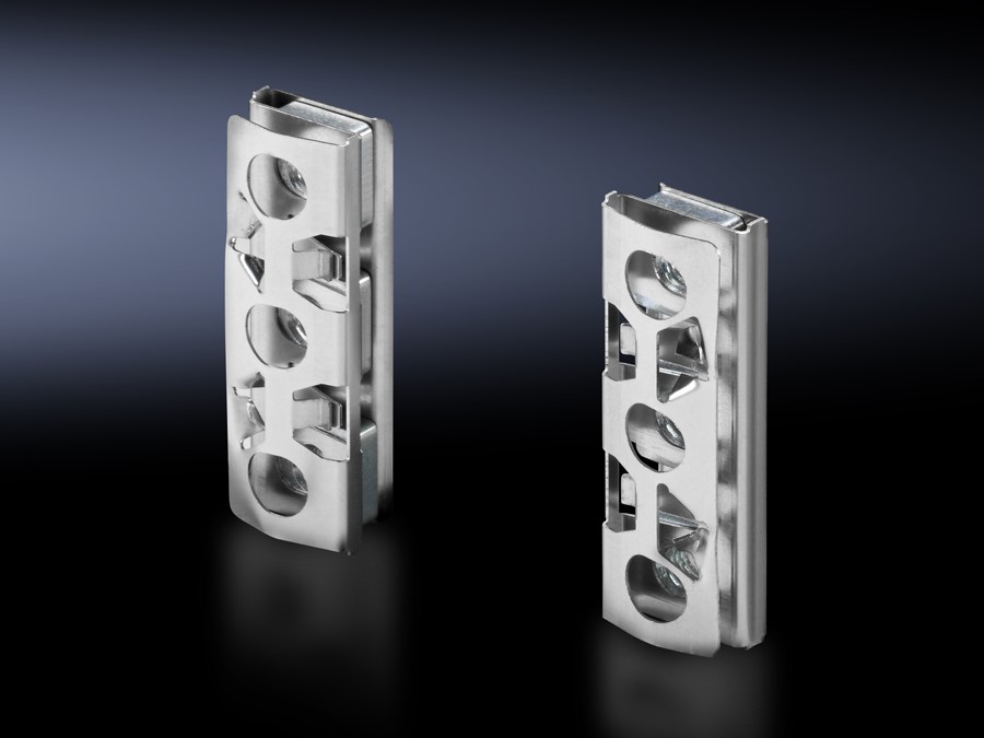 Rittal Fastener 1HE M5, 19Z DK 2090.000 (VE24)