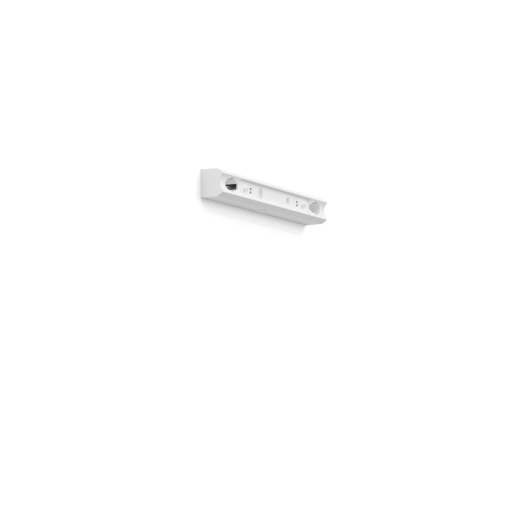 RZB Zimmermann Iso-Stableuchte ws L-DE 35W L300mm 41111.002.1