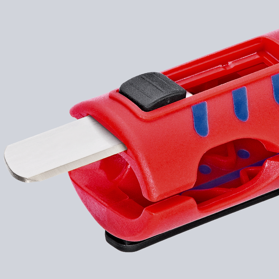 Knipex-Werk Abmantelungswerkzeug Universal, 125mm 16 85 125 SB