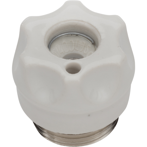 Mersen Schraubkappe NEOZED Porz. D03 100A rot 01712.000200