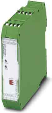 Phoenix Contact Strommessumformer für 1 A und bis 5 A AC MACX MCR-SL-CAC- 5-I