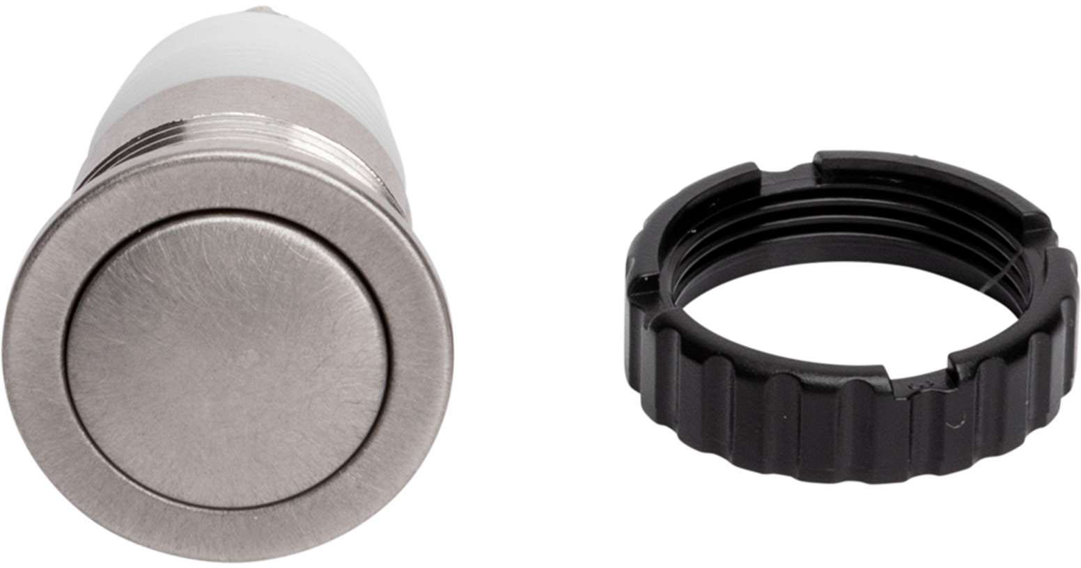 Renz Metallwaren. Klingelknopf 97-9-85148 eds