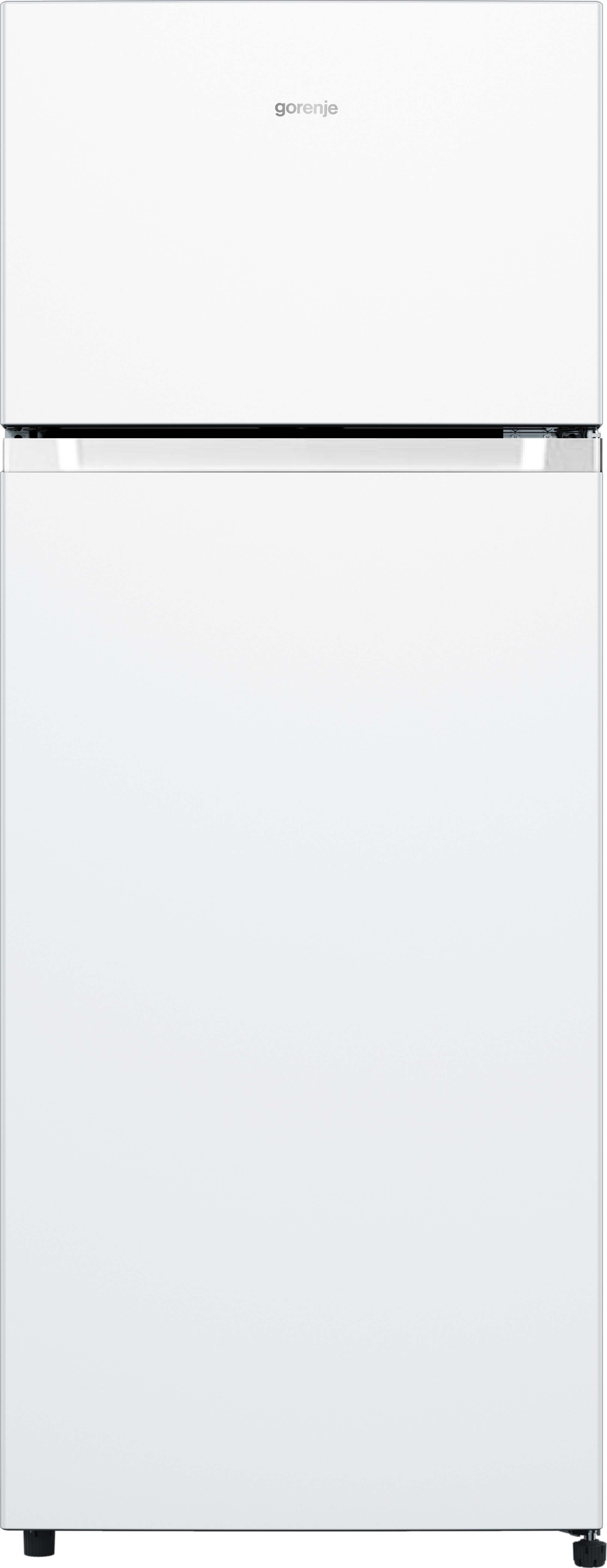 Hisense Gorenje DA Kühl/Gefrierkombi GT oben RF4142PW4