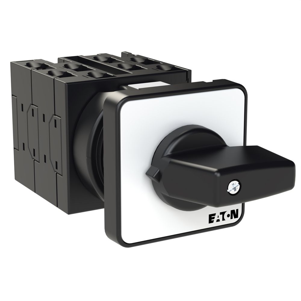 Eaton (Moeller) Umschalter 4pol. T0-4-8223/E