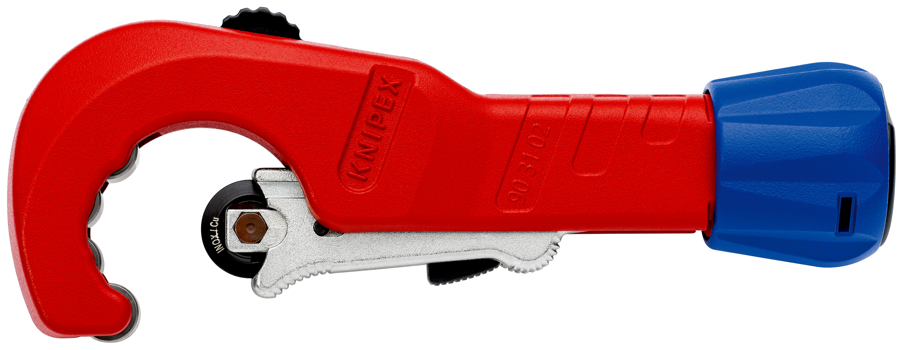 Knipex-Werk Rohrabschneider 220mm D=6-35mm 90 31 02 SB