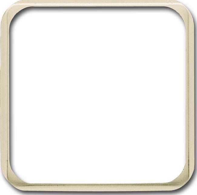 Busch-Jaeger Zentralscheibe ws UAE 50x50mm 1746-212-101
