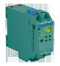 Pepperl+Fuchs Fabrik Transmitterspeisegerät KFD2-CRG2-Ex1.D