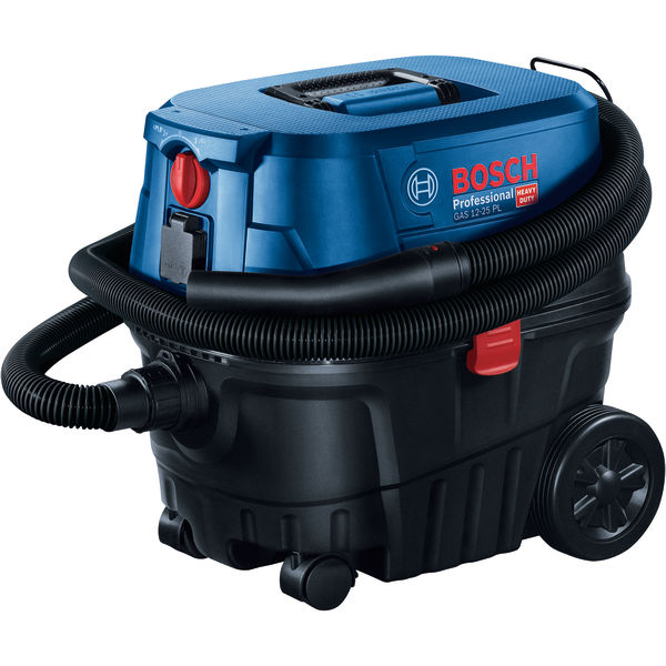Bosch Power Tools Nass-/Trockensauger GAS 12-25 PL 060197C100