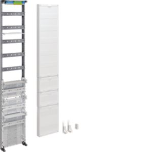 Hager Verteilerfeld 5-reihig,1-feldig ZU59VT5APZ2