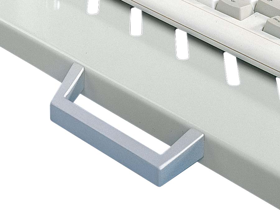 Heitec Griff f. 3HE- oder 4HE-BGT 3636.010 (VE2)