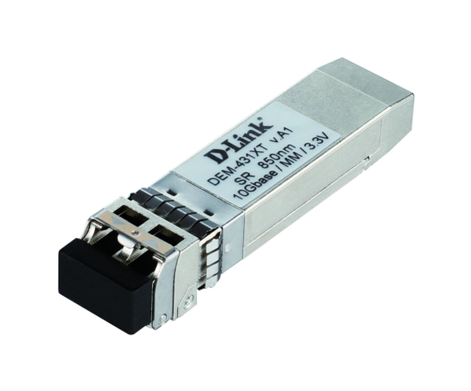 DLink Deutschland Transceiver 10GE SFP SR DEM-431XT