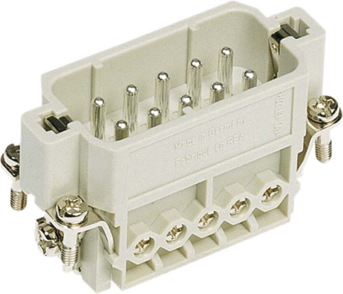 Harting Schraubanschluss 09200102612