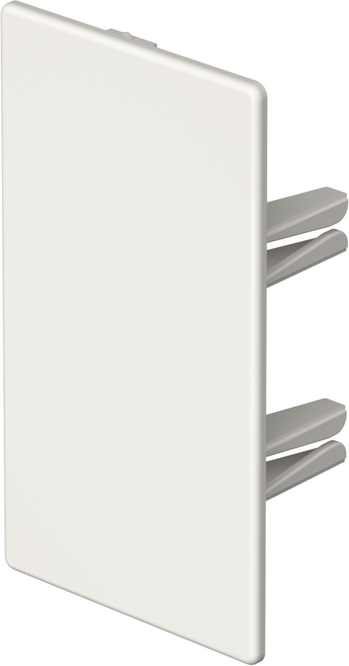 OBO Bettermann Vertr Endstück 60x110mm WDKH-E60110RW