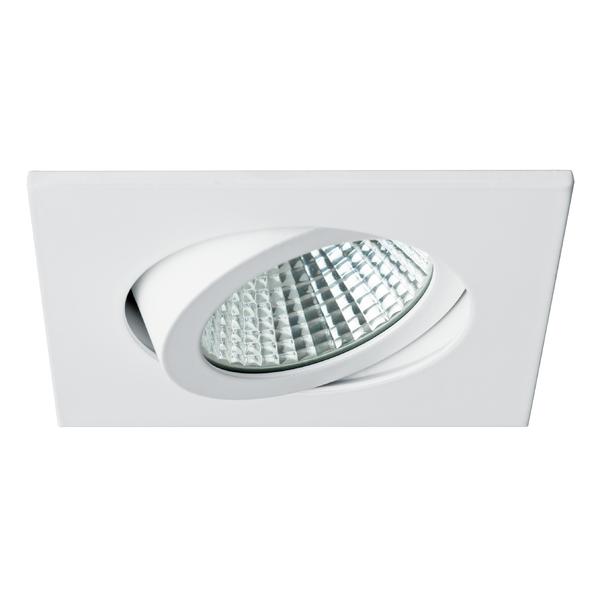 Brumberg Leuchten LED-Einbaustrahler 350mA d2w weiß 12462073