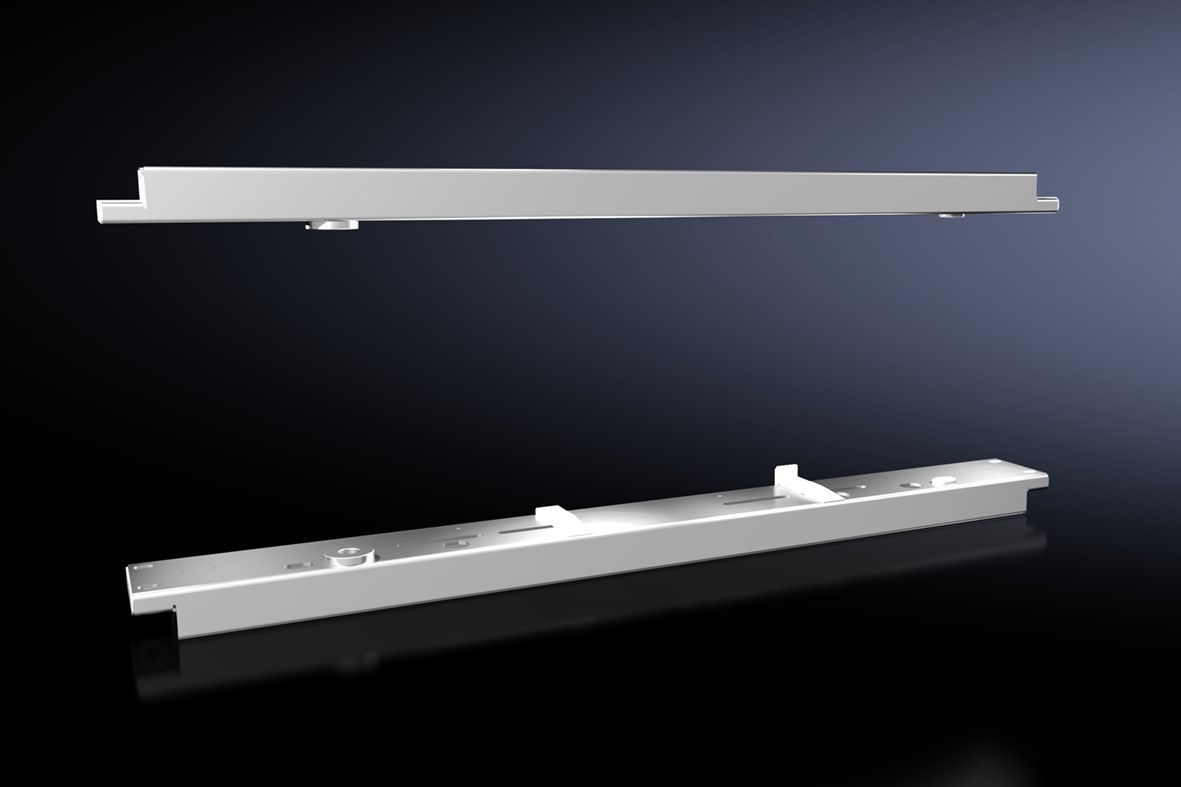 Rittal Einbausatz groß, B: 800mm VX 8619.041