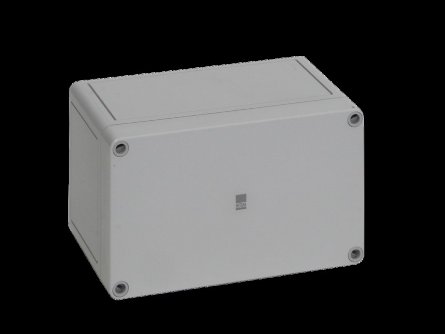 Rittal Klemmengehäuse IP66 PK 9514.000 (VE2)