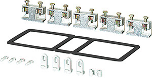 Hensel Sammelschienenverbinder  Mi SV 25