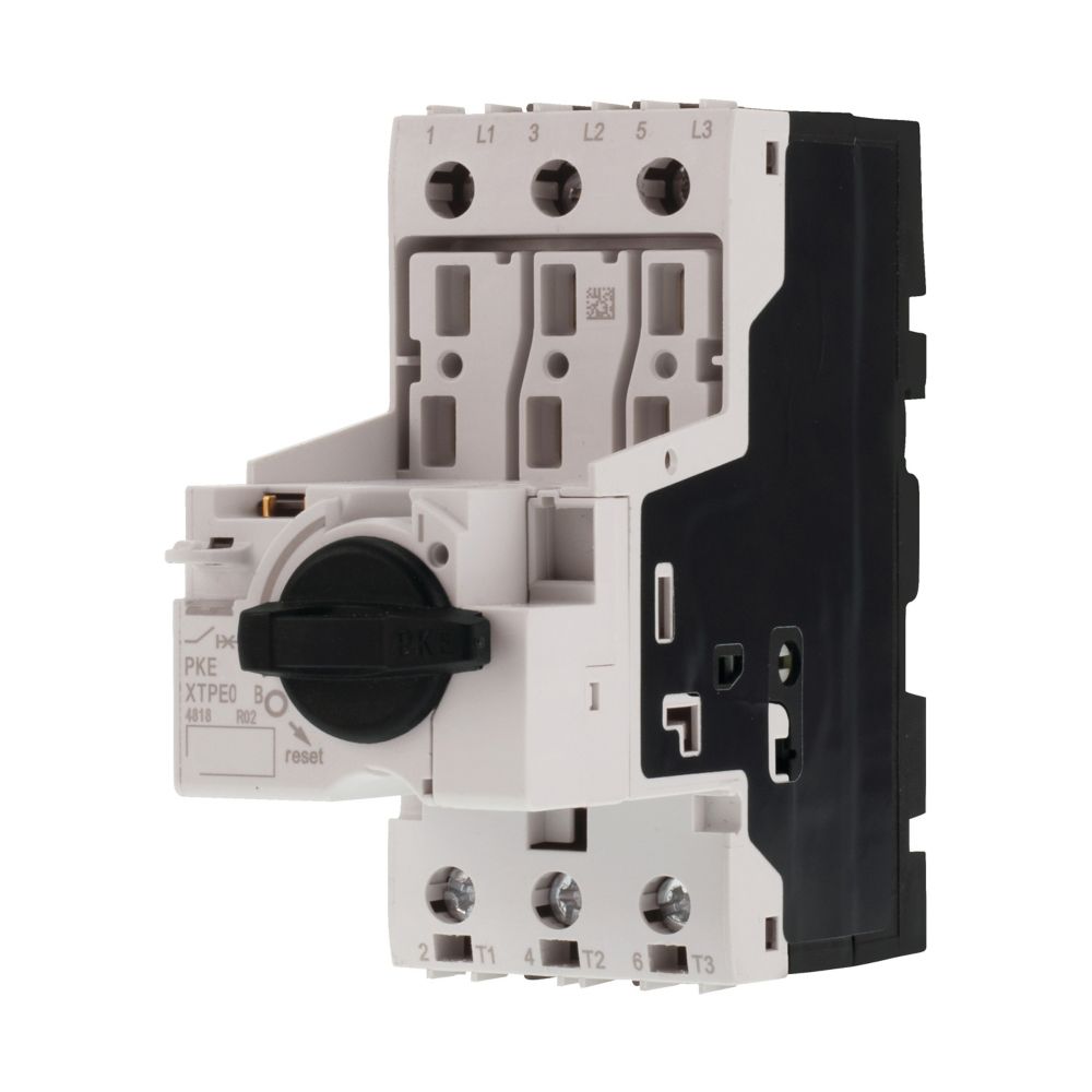Eaton (Moeller) Motorschutzschalter elektronisch PKE12