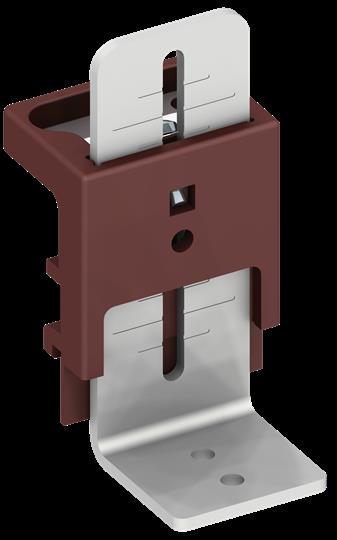 Striebel&John Tiefbaubügel Universal kurz ZW39P2(VE2)