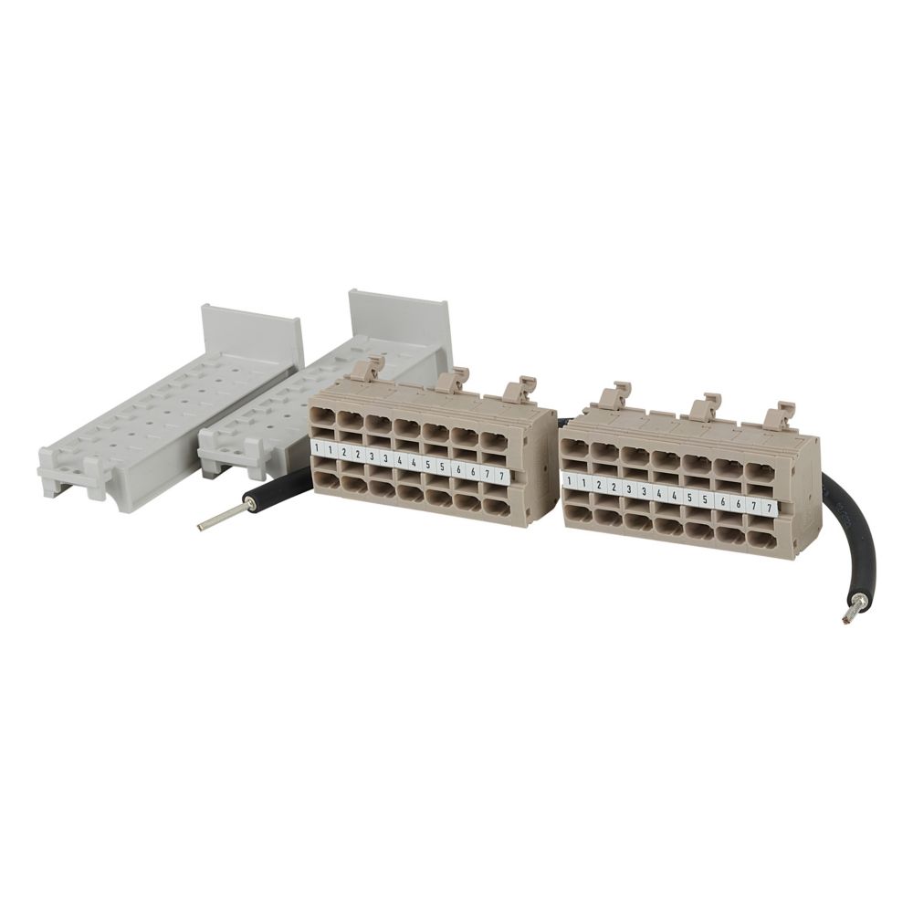 Eaton (Installation) Steuerleitungsklemme Nr.24 ZSD-BPKT/T/24